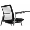 Стул для конференций ERGO Trainer CF White