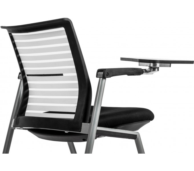 Стул для конференций ERGO Trainer CF White