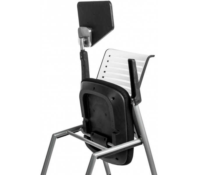 Стул для конференций ERGO Trainer CF White