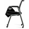 Стул для конференций ERGO Trainer CF White