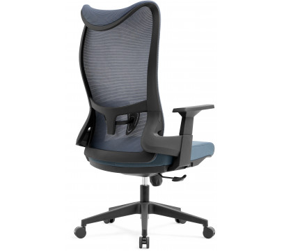 Офисное кресло ERGO Cody HB Grey