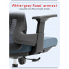 Офисное кресло ERGO Cody HB Grey