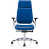 Офисное кресло ERGO Charm HB Blue