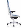 Офисное кресло ERGO Charm HB Blue