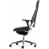 Офисное кресло ERGO Charm HB Black