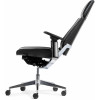 Офисное кресло ERGO Charm HB Black