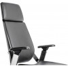 Офисное кресло ERGO Charm HB Black