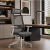Офисное кресло ERGO Freedom HB Grey