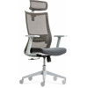 Офисное кресло ERGO Freedom HB Grey