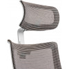 Офисное кресло ERGO Freedom HB Grey