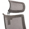Офисное кресло ERGO Freedom HB Grey