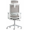 Офисное кресло ERGO Freedom HB Grey