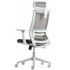 Офисное кресло ERGO Freedom HB Grey
