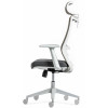 Офисное кресло ERGO Freedom HB Grey
