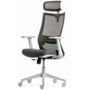 Офисное кресло ERGO Freedom HB Grey