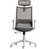 Офисное кресло ERGO Freedom HB Grey