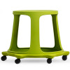 Стул для конференций ERGO Music CF Green
