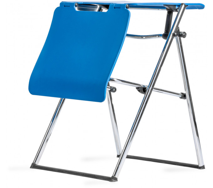 Стул для конференций ERGO Fold CF Blue