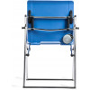 Стул для конференций ERGO Fold CF Blue