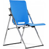 Стул для конференций ERGO Fold CF Blue