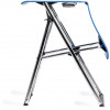 Стул для конференций ERGO Fold CF Blue