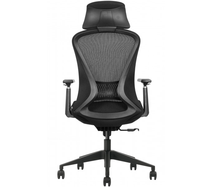 Офисное кресло ERGO Comfort Plus (K2 VAR CHAIR) HB Black