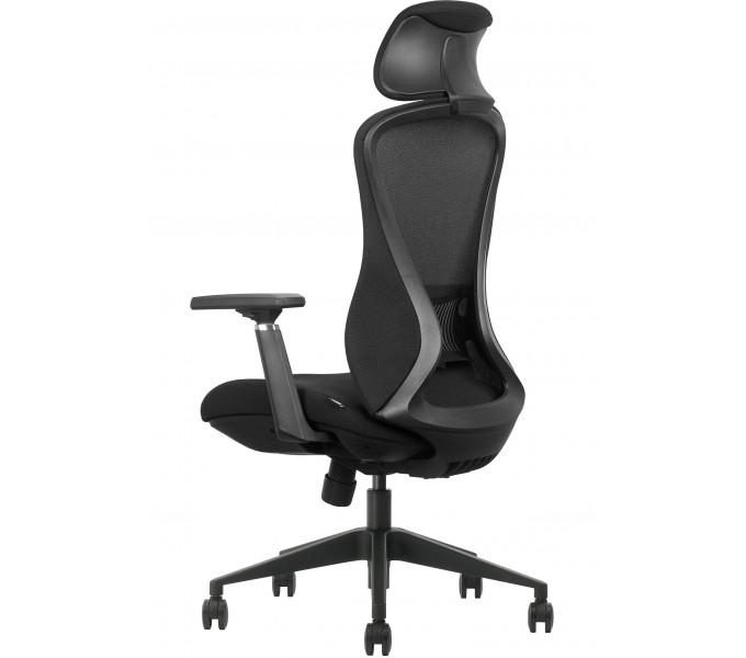 Офисное кресло ERGO Comfort Plus (K2 VAR CHAIR) HB Black