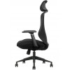 Офисное кресло ERGO Comfort Plus (K2 VAR CHAIR) HB Black