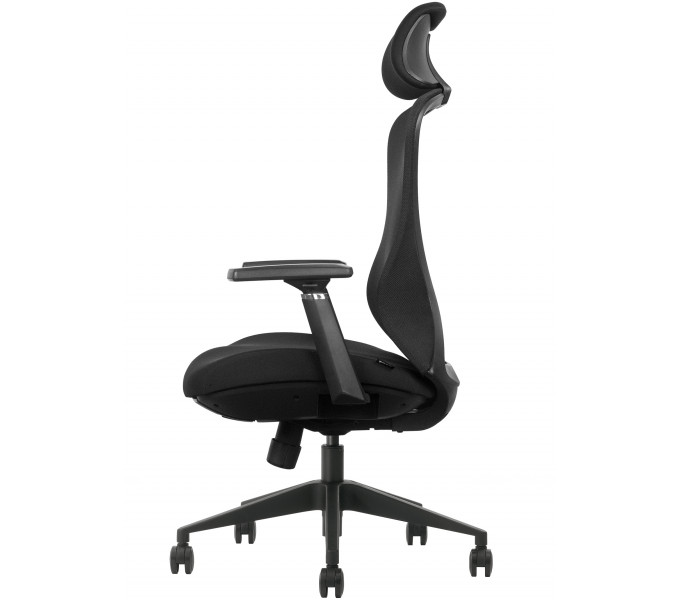 Офисное кресло ERGO Comfort Plus (K2 VAR CHAIR) HB Black