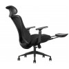 Офисное кресло ERGO Comfort Plus (K2 VAR CHAIR) HB Black