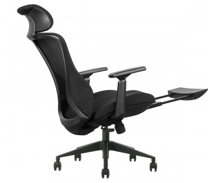 Офисное кресло ERGO Comfort Plus (K2 VAR CHAIR) HB Black