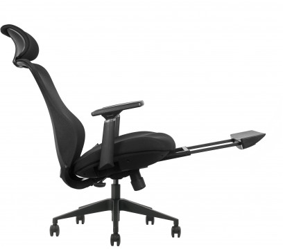 Офисное кресло ERGO Comfort Plus (K2 VAR CHAIR) HB Black