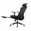 Офисное кресло ERGO Comfort Plus (K2 VAR CHAIR) HB Black