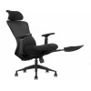 Офисное кресло ERGO Comfort Plus (K2 VAR CHAIR) HB Black