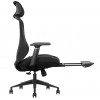 Офисное кресло ERGO Comfort Plus (K2 VAR CHAIR) HB Black