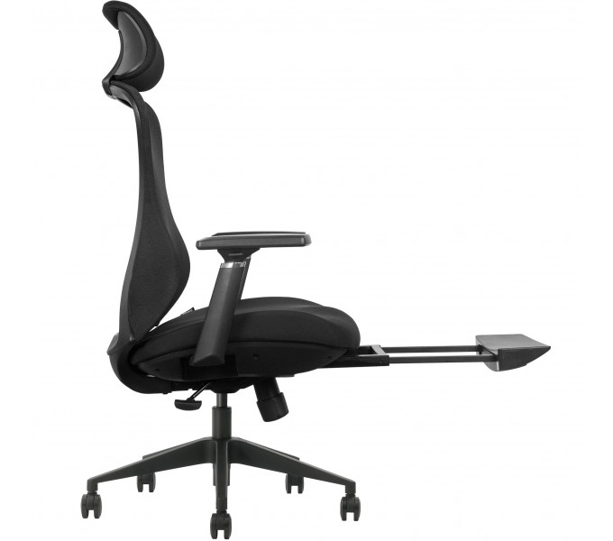 Офисное кресло ERGO Comfort Plus (K2 VAR CHAIR) HB Black