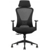 Офисное кресло ERGO Comfort Plus (K2 VAR CHAIR) HB Black