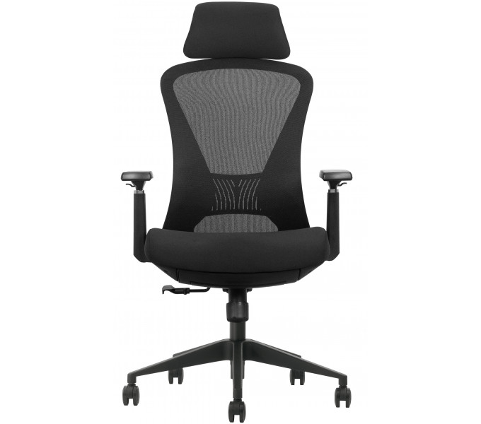 Офисное кресло ERGO Comfort Plus (K2 VAR CHAIR) HB Black