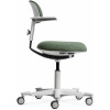 Офисное кресло ERGO Nec LB Green