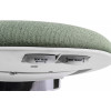 Офисное кресло ERGO Nec LB Green
