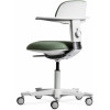Офисное кресло ERGO Nec LB Green