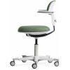Офисное кресло ERGO Nec LB Green