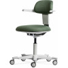 Офисное кресло ERGO Nec LB Green