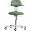 Офисное кресло ERGO Nec LB Green