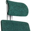 Офисное кресло ERGO Lux HB Green