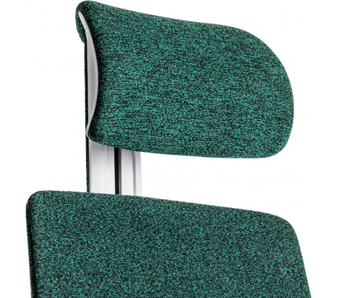 Офисное кресло ERGO Lux HB Green