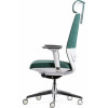 Офисное кресло ERGO Lux HB Green