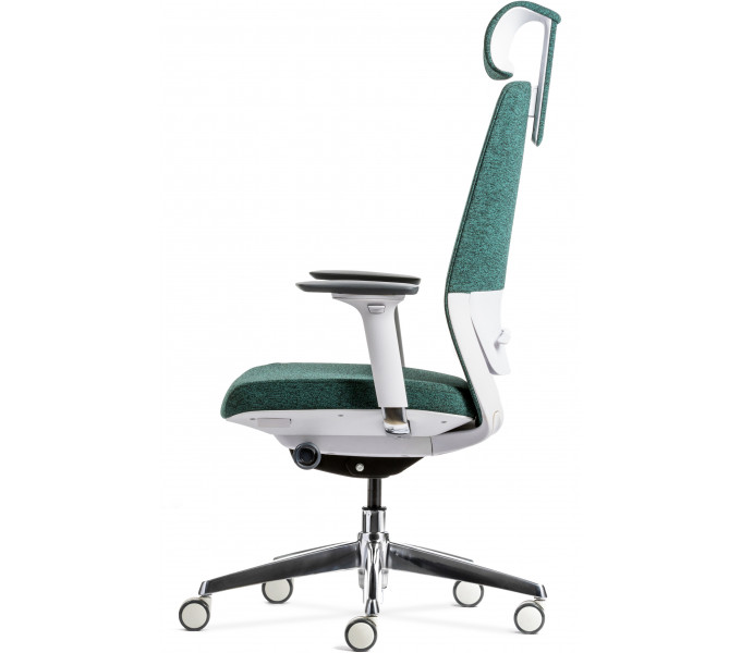 Офисное кресло ERGO Lux HB Green