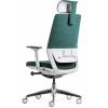 Офисное кресло ERGO Lux HB Green