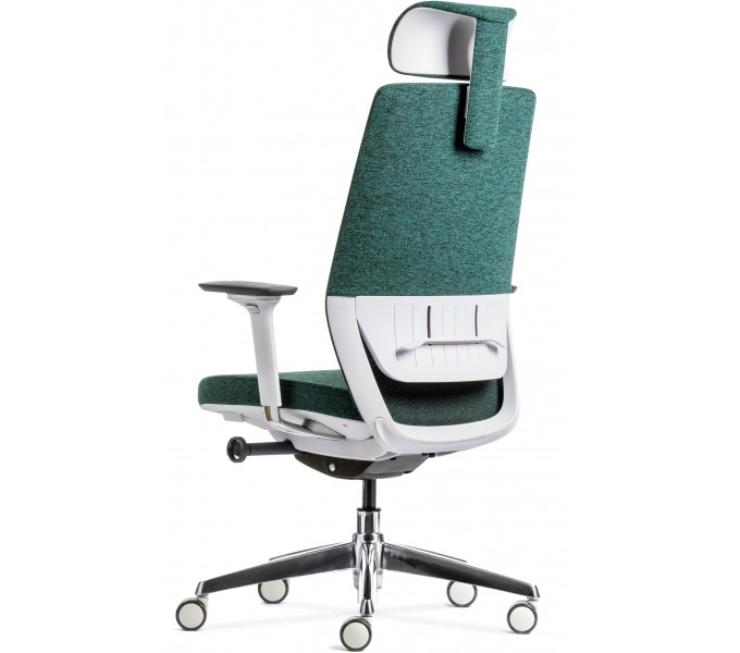 Офисное кресло ERGO Lux HB Green